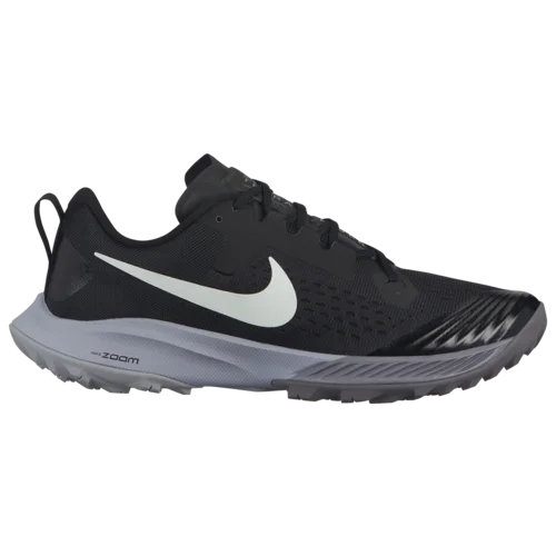 Nike Zoom Terra Kiger 5 in Black / Barely
