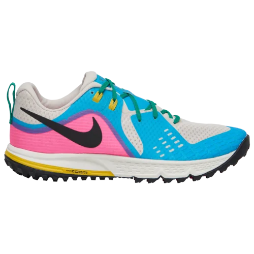 Nike Air Zoom Wildhorse 5 in Light