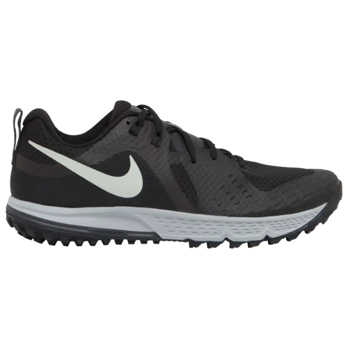 Nike Air Zoom Wildhorse 5 in Black / Barely