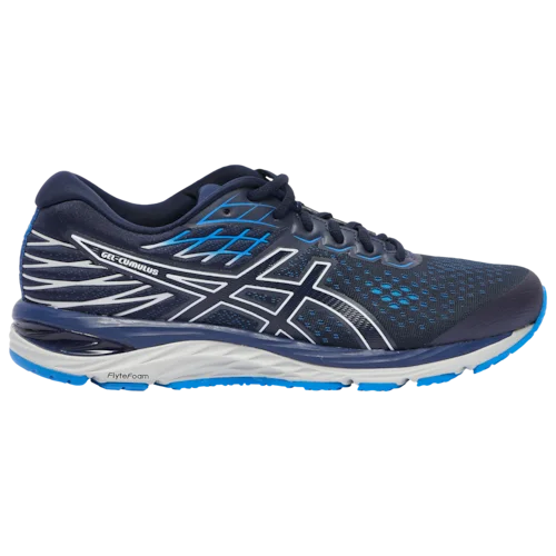 ASICS GEL-Cumulus 21 in Midnight