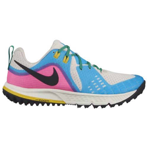 Nike Air Zoom Wildhorse 5 in Light
