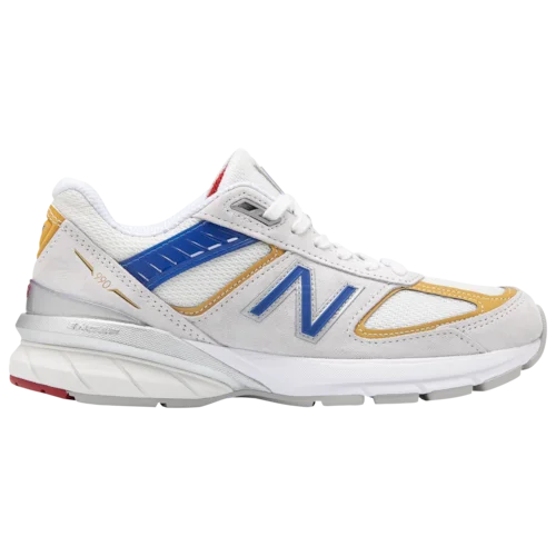 New Balance 990 v5 in Nimbus