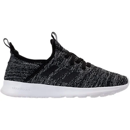 adidas Cloudfoam Pure in Black