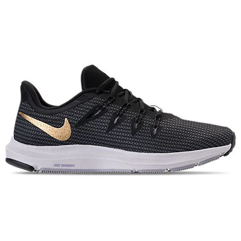 Nike Quest in A