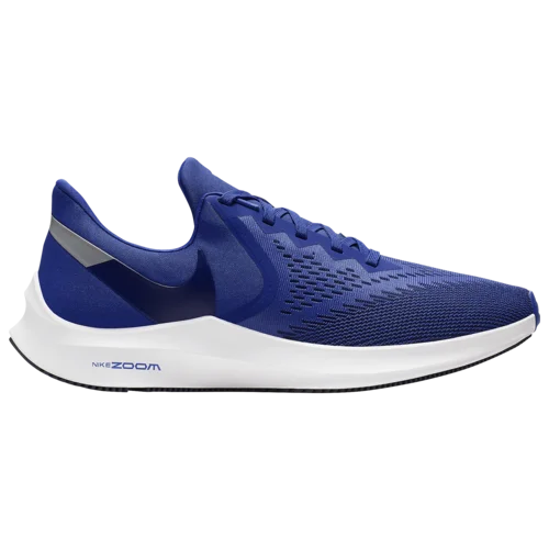 Nike Air Zoom Winflo 6 in Game