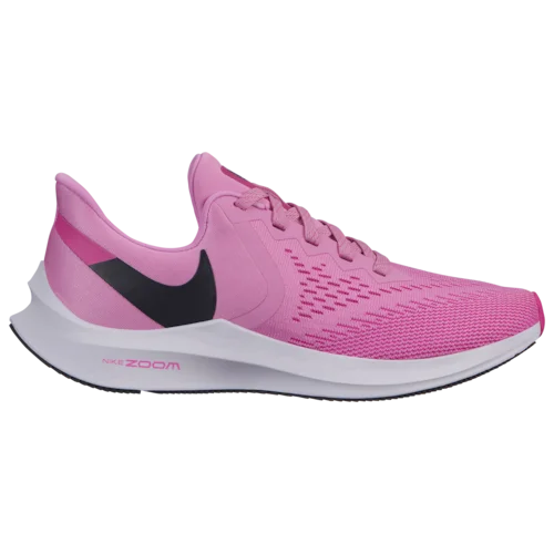 Nike Air Zoom Winflo 6 in Psychic