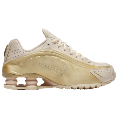 Nike Shox R4