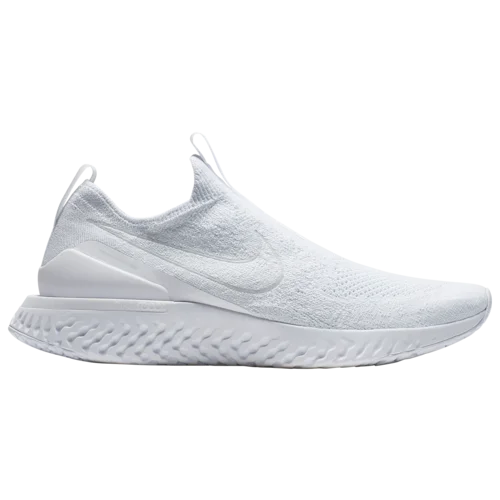 Nike Epic Phantom React in White