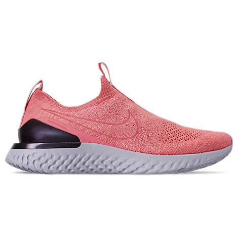 Nike Epic Phantom React in Pink