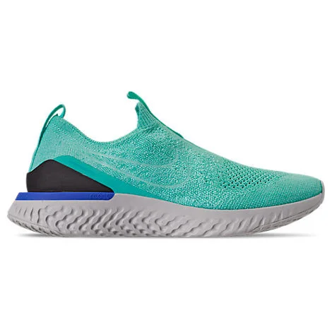 Nike Epic Phantom React in Blue