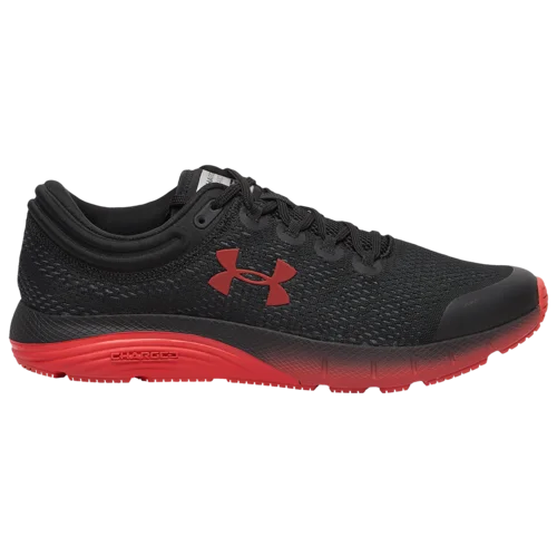 Under Armour Charged Bandit 5 in Blackmartian