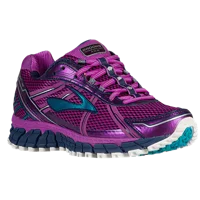 Brooks Adrenaline ASR 12 in Purple