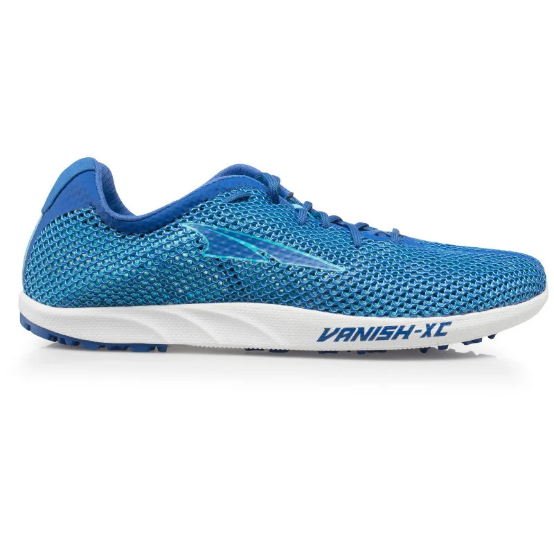 Altra Vanish-XC in Blue