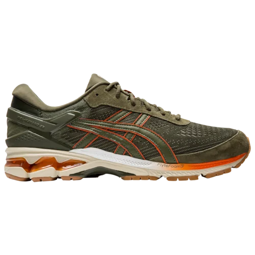 ASICS GEL-Kayano 26 in Mantle