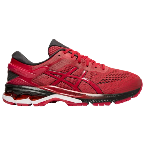 ASICS GEL-Kayano 26 in Speed