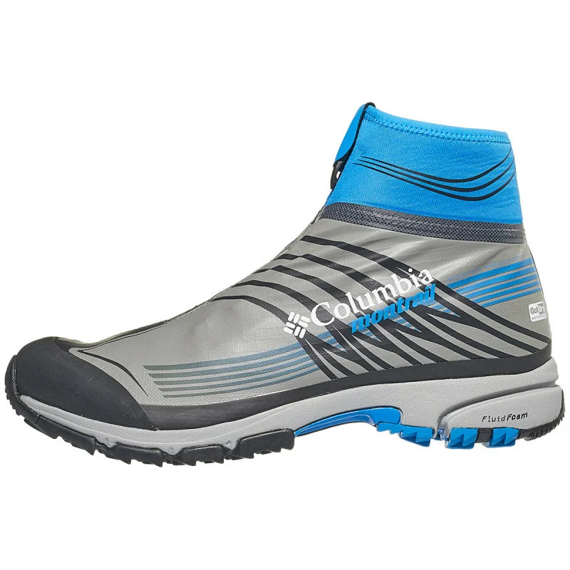 Montrail Columbia Mountain Masochist IV OE in Shoes