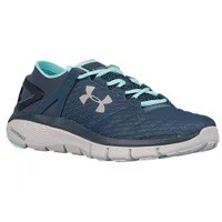 Under Armour Speedform Fortis in Mechanic