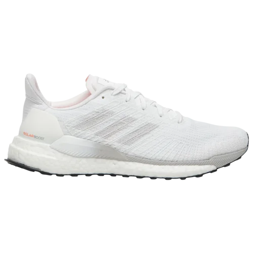 adidas Solar Boost 19 in Whitesolar