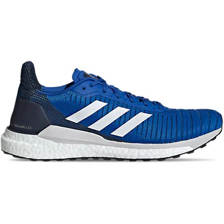 adidas Solar Glide 19 in Blue
