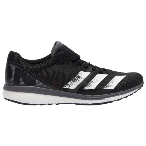 adidas adizero Boston 8 in Core