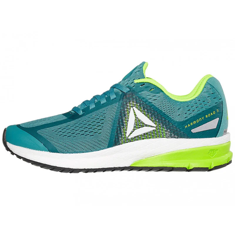 Reebok Harmony Road 3 in Mineral