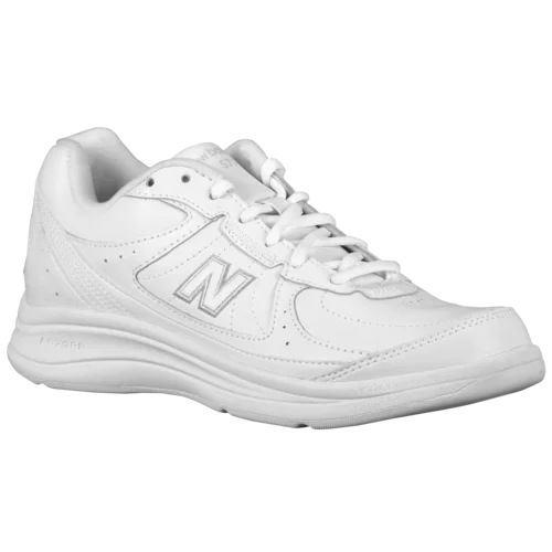 New Balance 577 in White