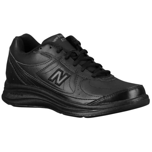 New Balance 577 in Black