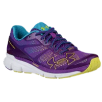 Under Armour Charged Bandit in Impulsive