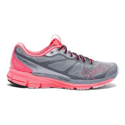 Under Armour Charged Bandit