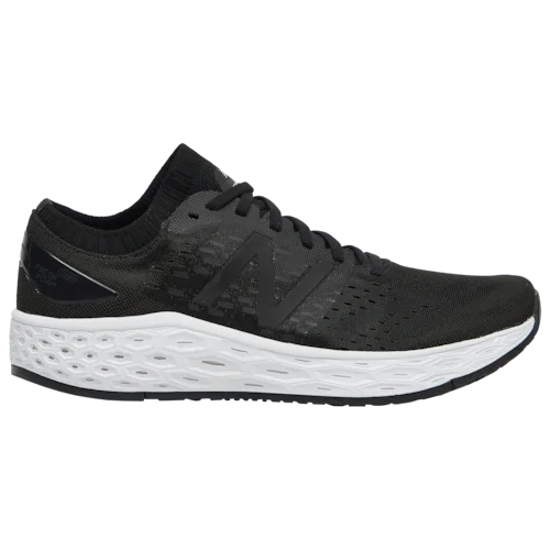 New Balance Fresh Foam Vongo v4 in Black / Metallic