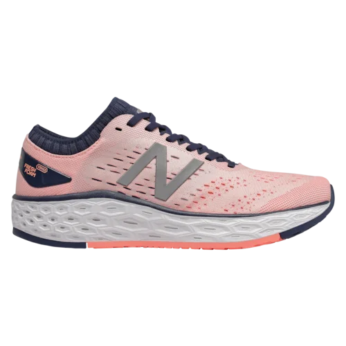 New Balance Fresh Foam Vongo v4 in Peach