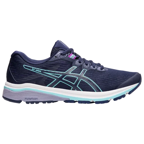 ASICS GT-1000 8 in Peacoatice