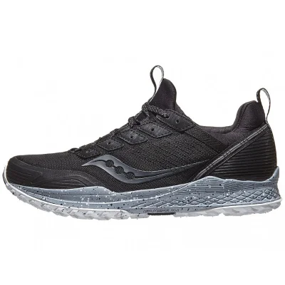Saucony Mad River TR