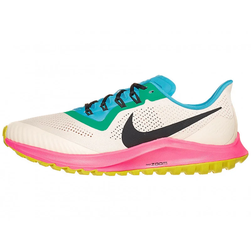 Nike Air Zoom Pegasus 36 Trail in Orewoodpink