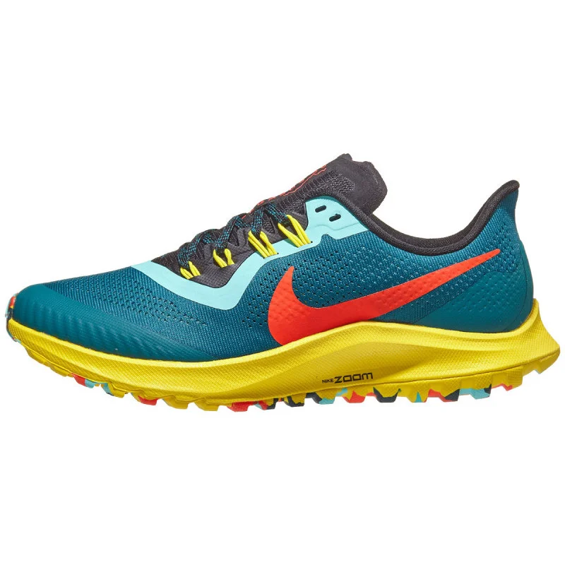 Nike Air Zoom Pegasus 36 Trail in Geode