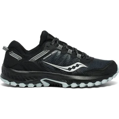 Saucony Excursion TR13 in Black
