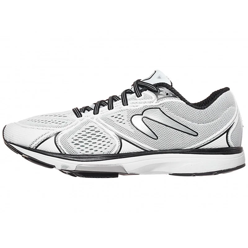 Newton Fate 5 in White / Black