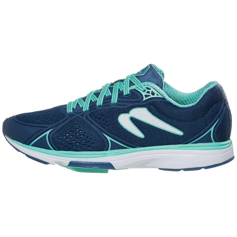 Newton Fate 5 in Navy / Teal