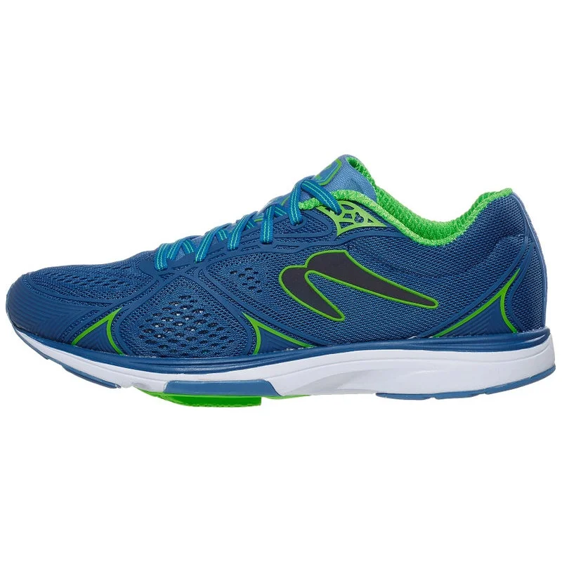 Newton Fate 5 in Blue / Green