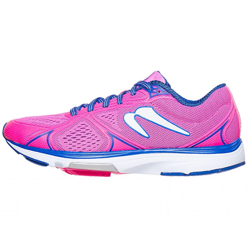 Newton Kismet 5 in Purple / White
