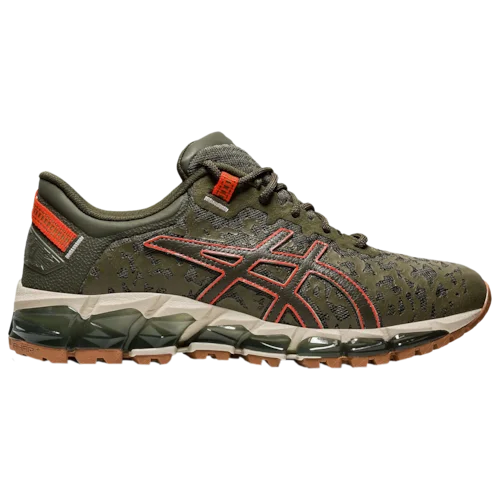 ASICS GEL-Quantum 360 5 in Olive