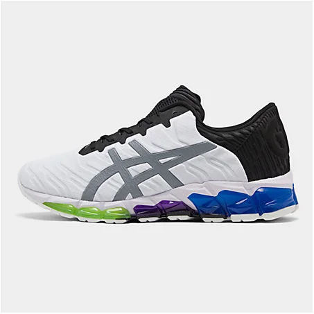 ASICS GEL-Quantum 360 5 in White
