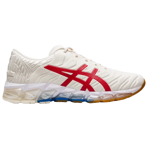 ASICS GEL-Quantum 360 5 in Whiteclassic