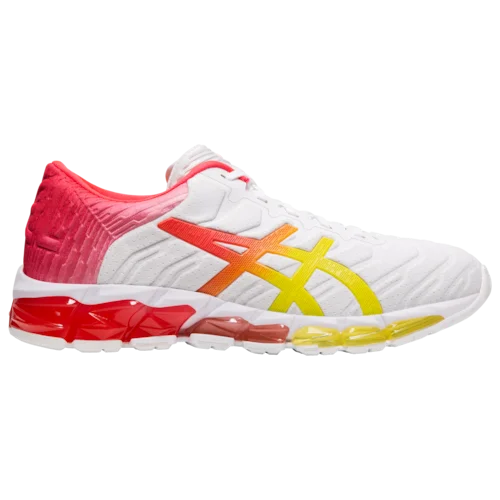 ASICS GEL-Quantum 360 5 in Whitesour