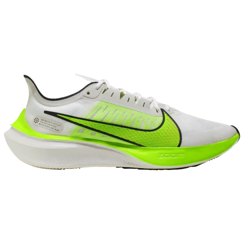 Nike Zoom Gravity in Platinum