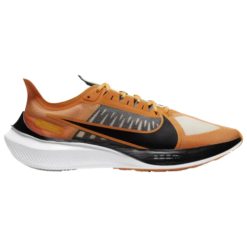 Nike Zoom Gravity in Kumquatblackvoltwhite