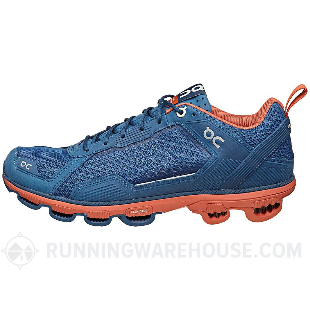 Cloud Runner 1