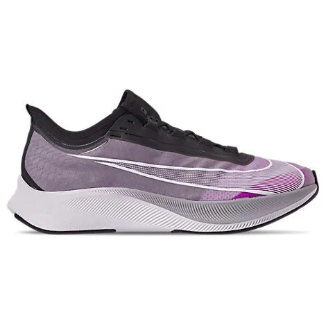 Nike Zoom Fly 3 in Purple