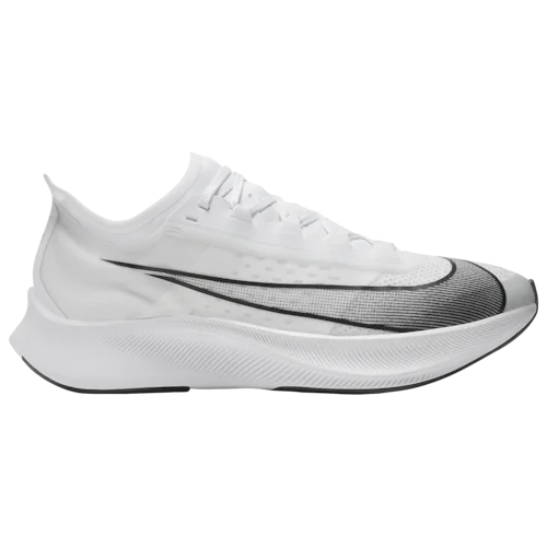 Nike Zoom Fly 3 in Whiteblackatmosphere