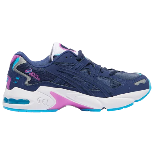 ASICS GEL-Kayano 5 360 in Peacoatindigo